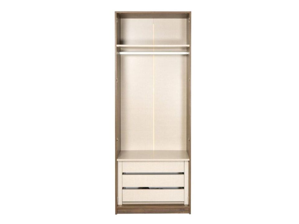 Arn Puzzle Üçlü Çekmece Modülü