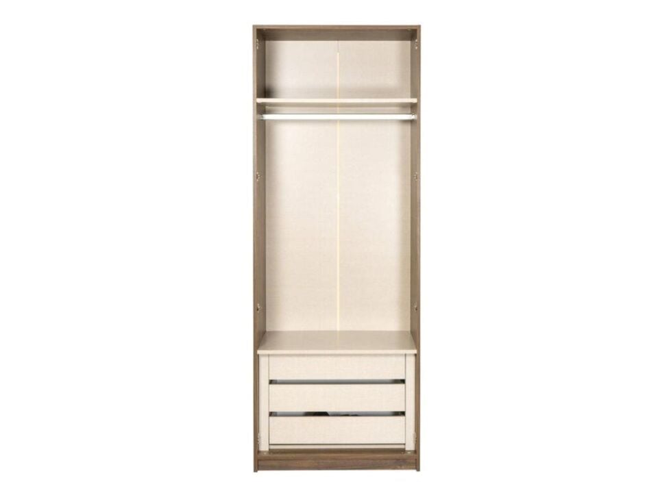 Arn Puzzle Üçlü Çekmece Modülü