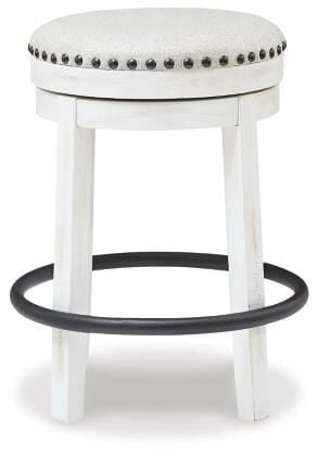Ashley D546-324 Valebeck Tabure
