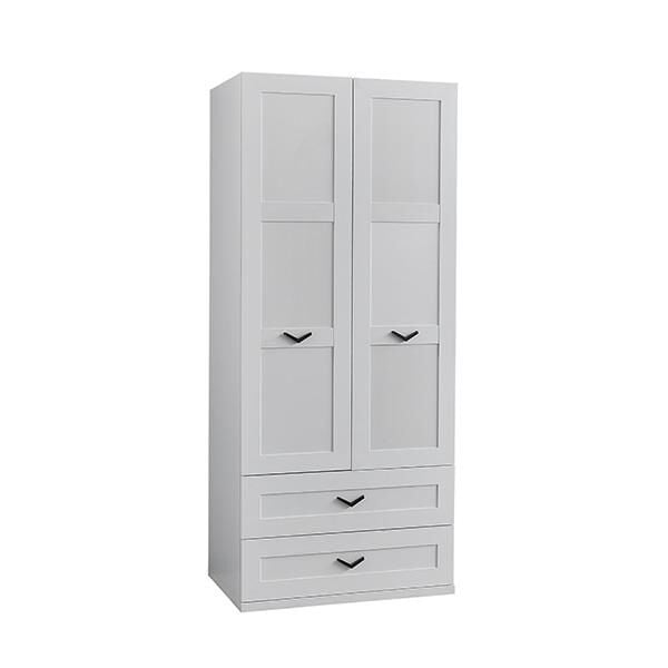 Arn Genç Soft 2 Kapılı Dolap