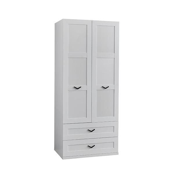 Arn Genç Soft 2 Kapılı Dolap