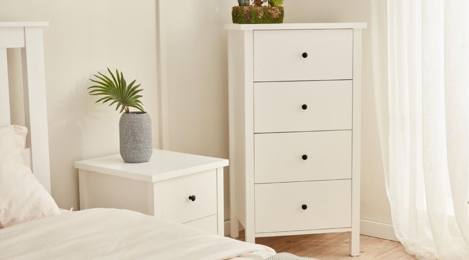 Mil Pan Çamaşırlık