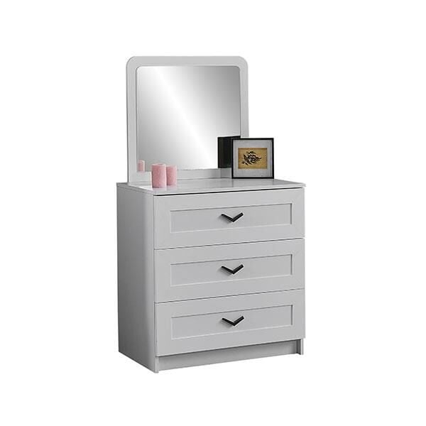 Arn Genç Soft Şifonyer Aynası