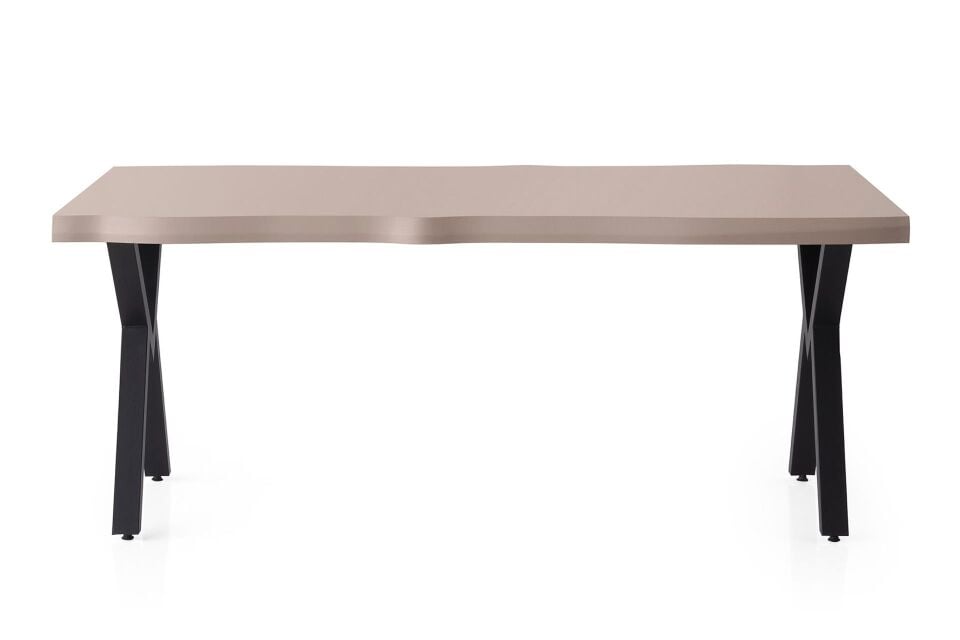 Ncl 3021 Gala Yemek Masası