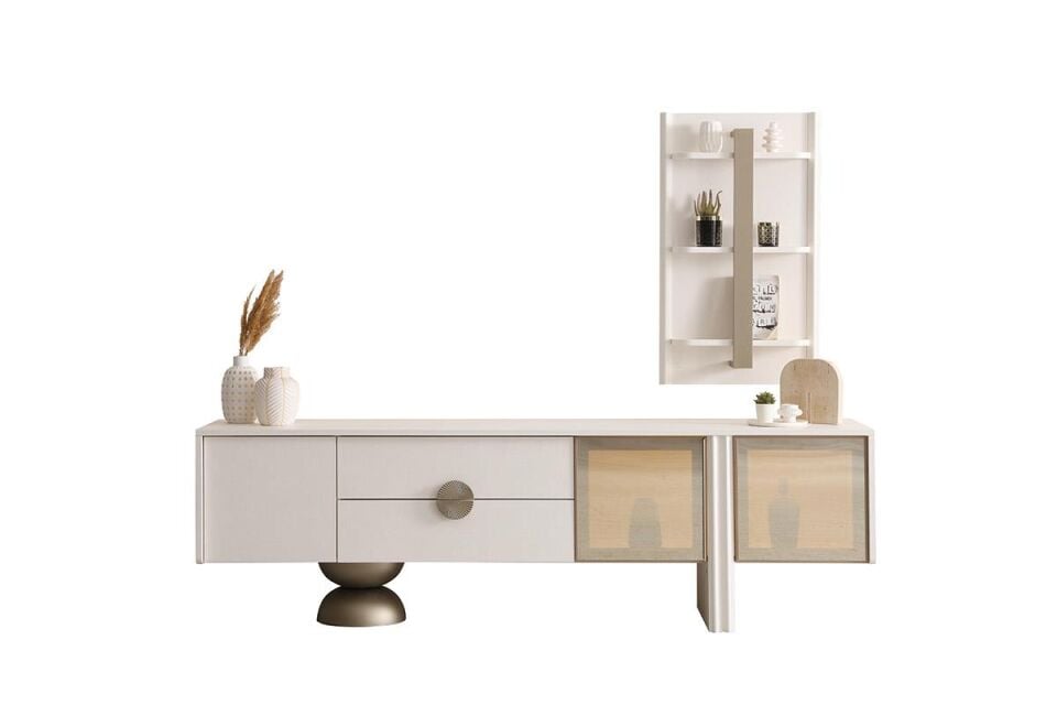 Rll Mono Tv Ünitesi