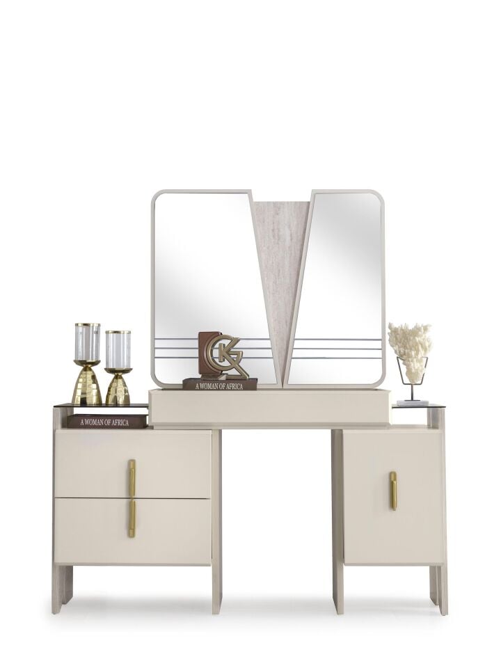 Vze Madrid Şifonyer