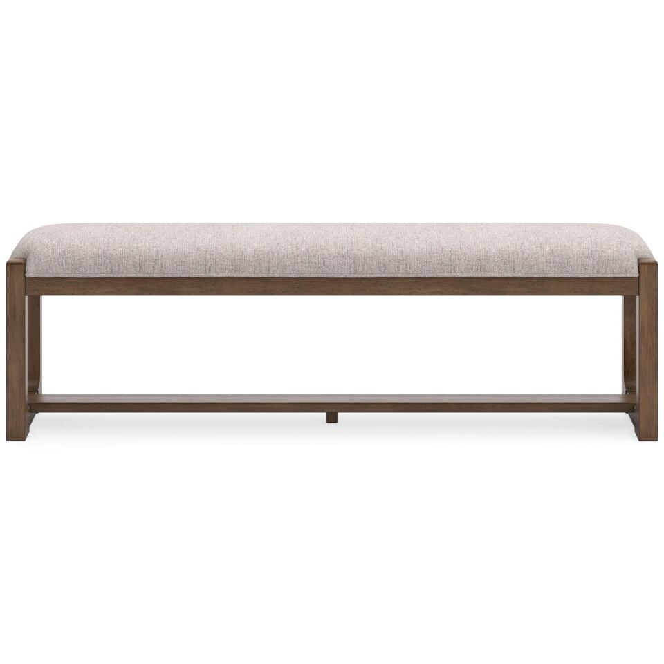 Ashley D974-00 Cabalynn Bench