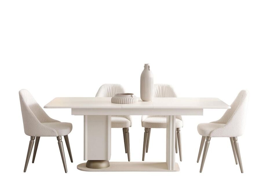 Rll Mono Yemek Masası