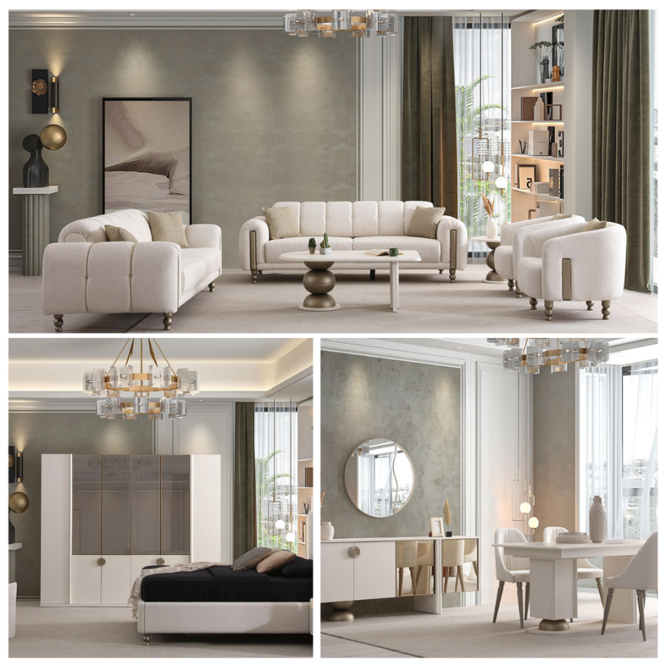 Mono Düğün Paketi