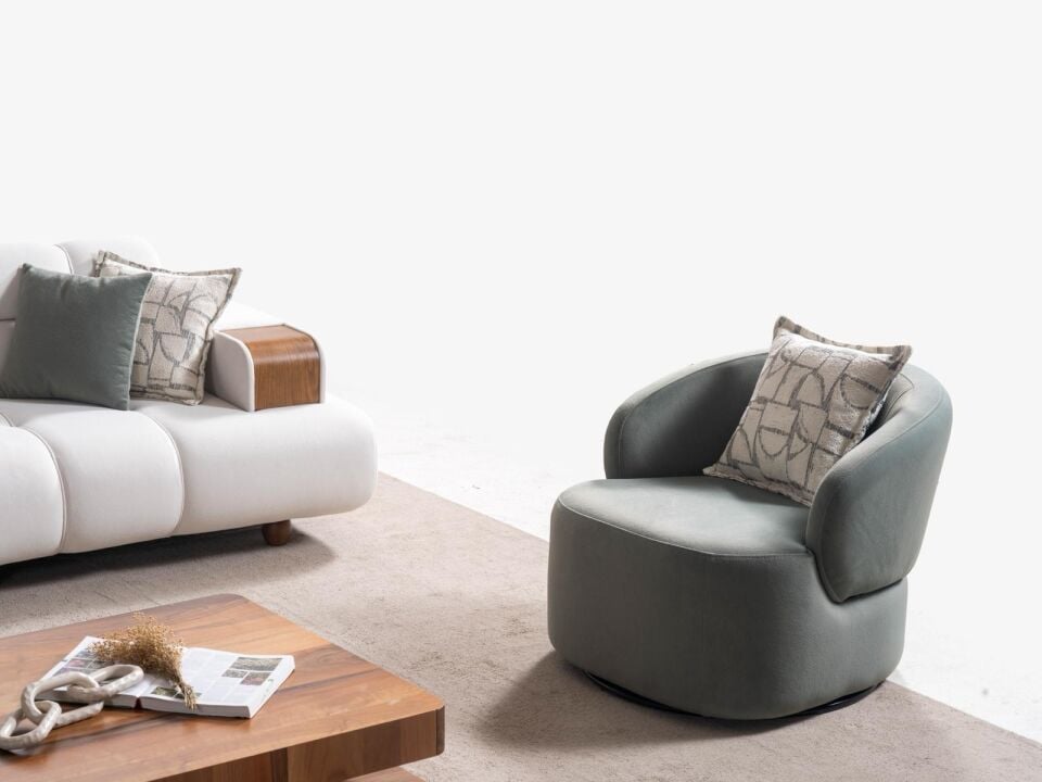 Wes Loft Berjer