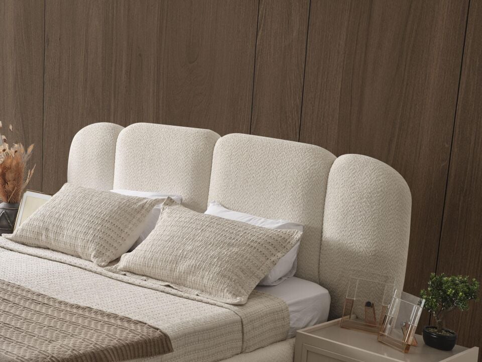 Bg Anka 160'Lık Başlık