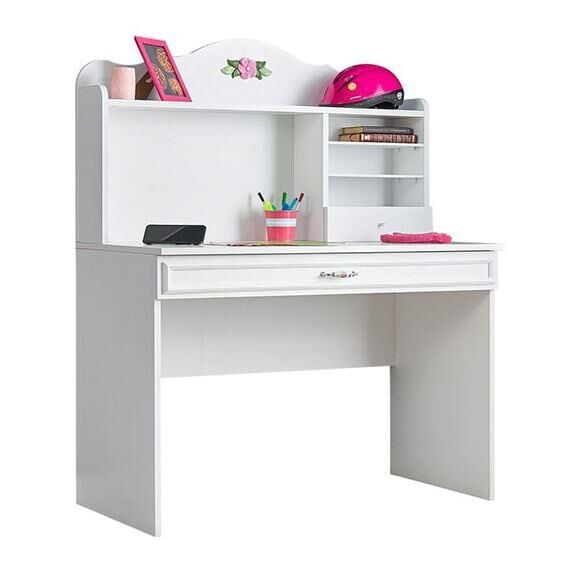 Arn Genç Duru Çalışma Masası