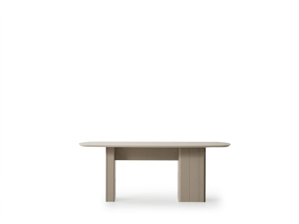 Bg Anka Sabit  Yemek Masası