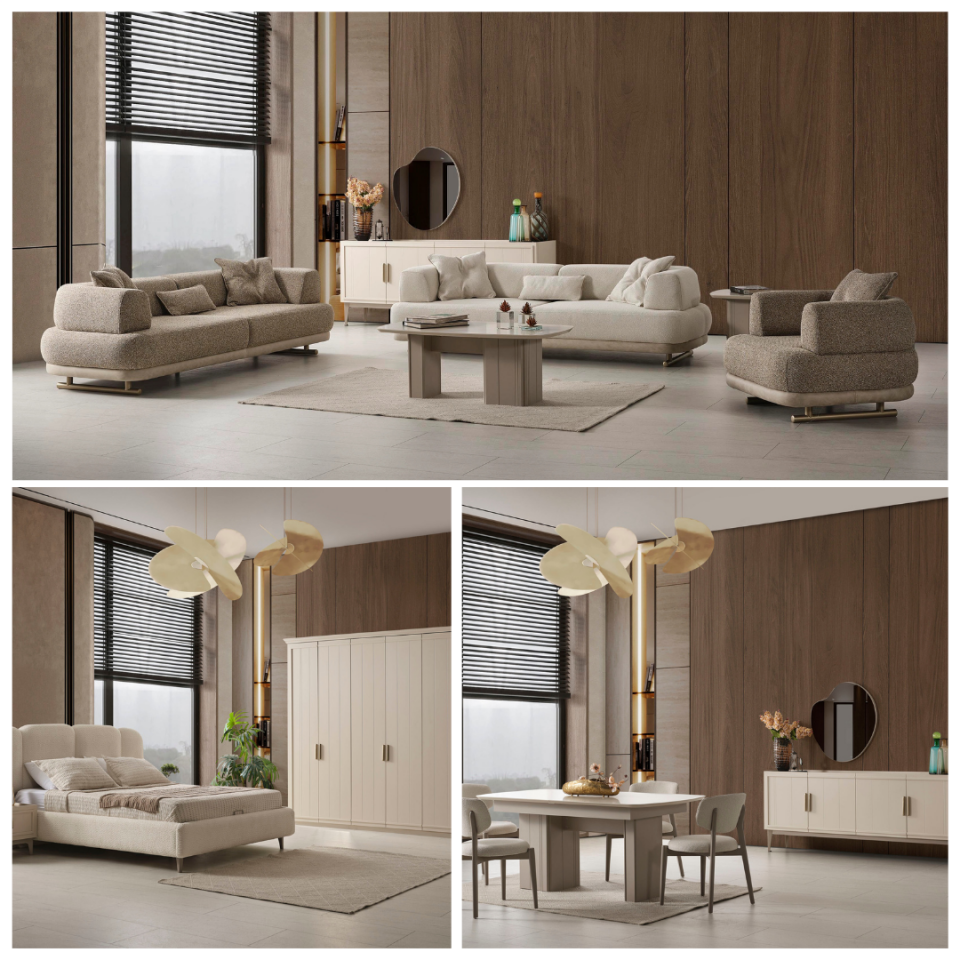 Anka Düğün Paketi