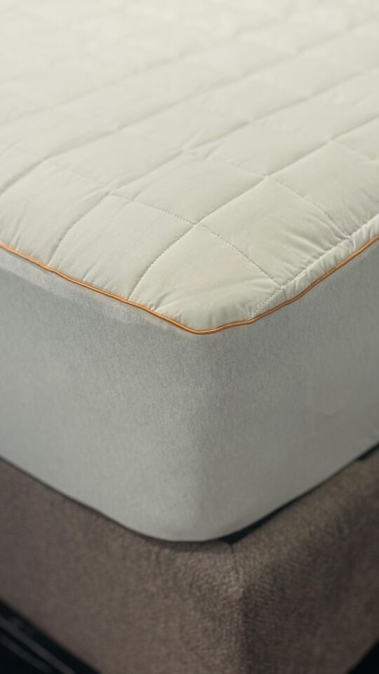 Zinde 160*200 Yün Fitted Alez