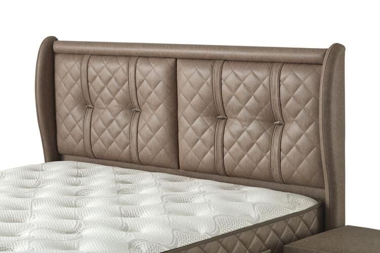 Zinde London Başlık