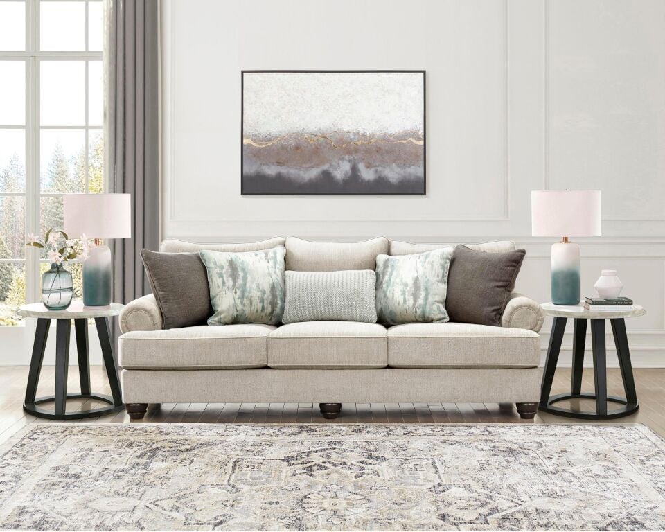 Ashley 2410138 Akinlane Üçlü Koltuk