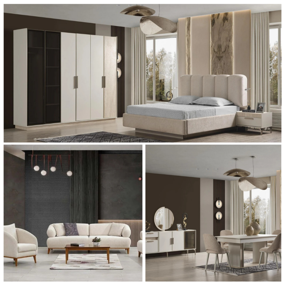 Varna Düğün Paketi