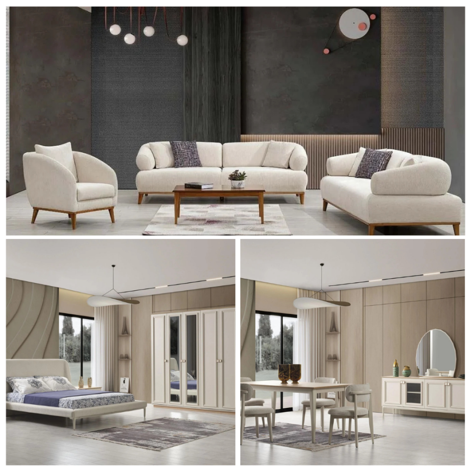 Ezgi Düğün Paketi