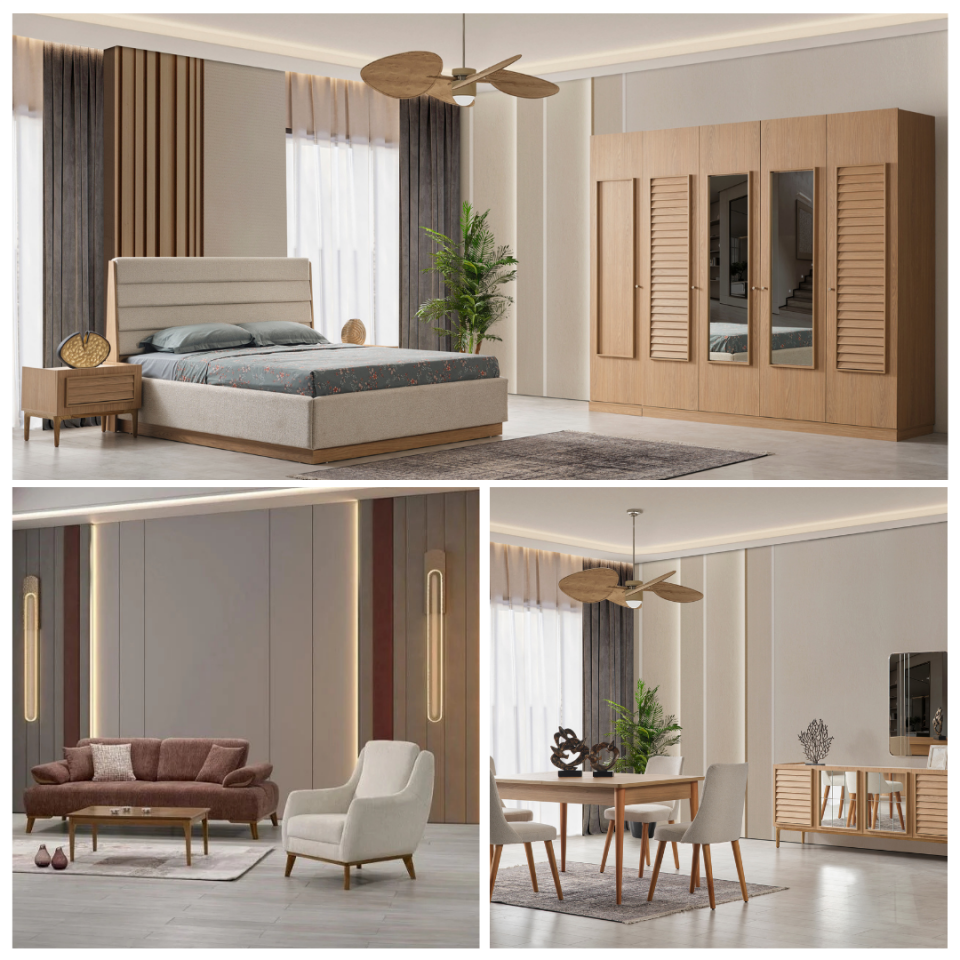 Helen Düğün Paketi