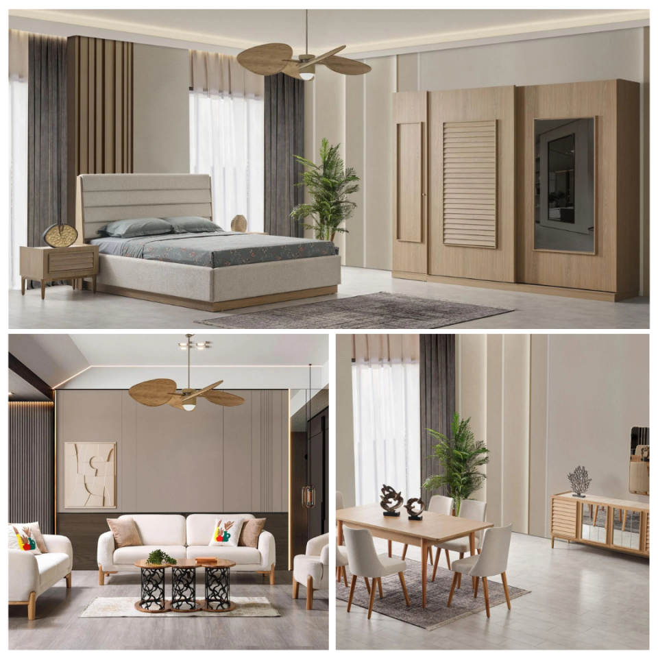 Tetra Düğün Paketi