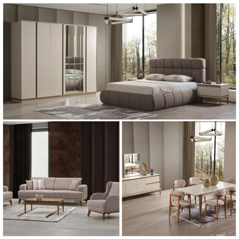 Madrid Düğün Paketi