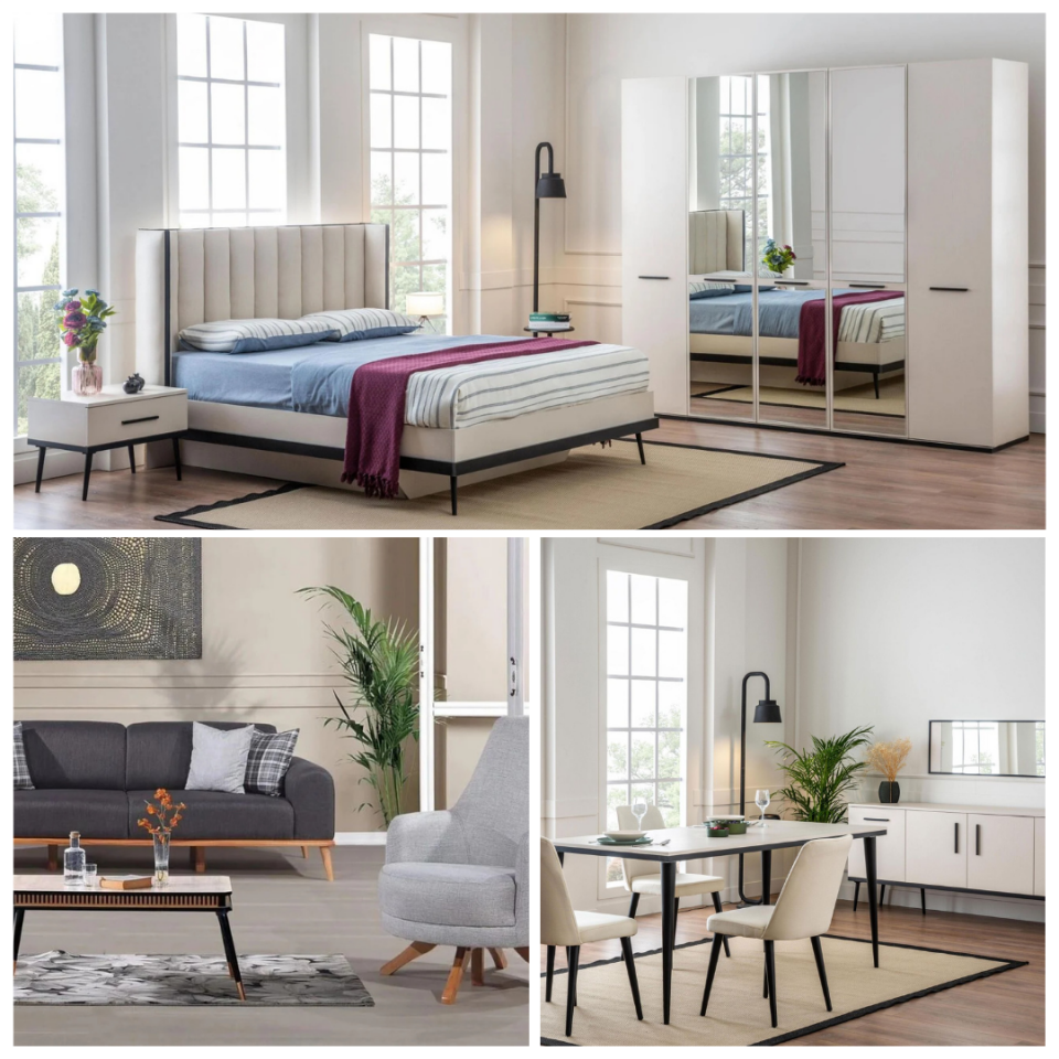 Laris Düğün Paketi