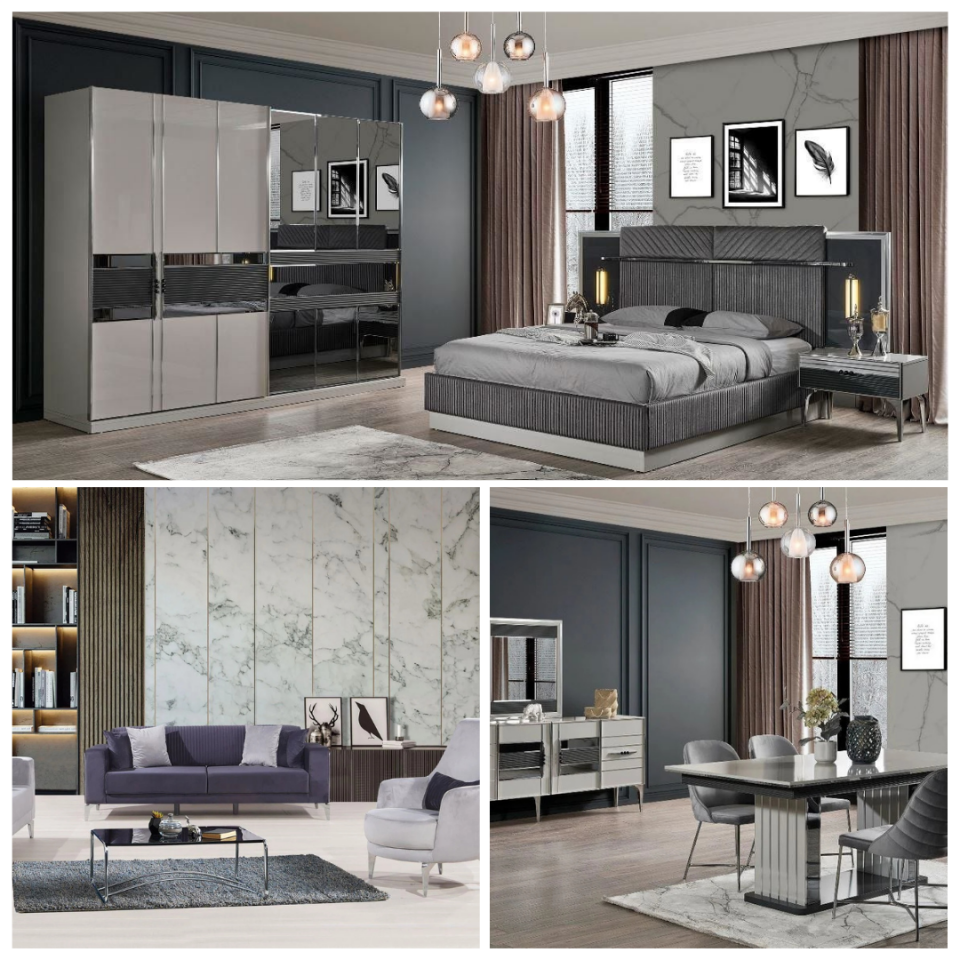 Meriç Düğün Paketi