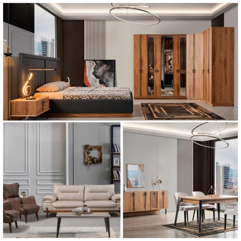 Foglia Düğün Paketi