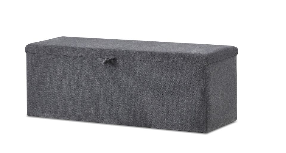 Zinde Maya Bench