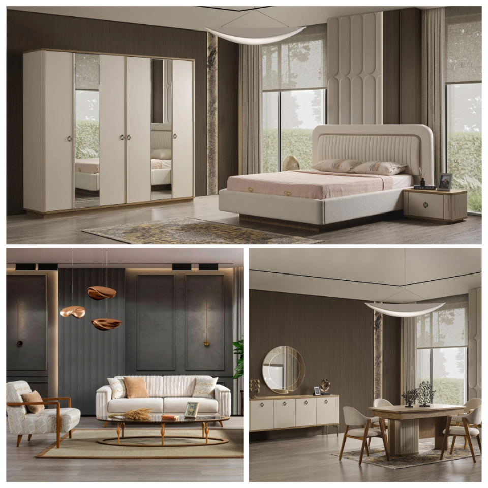 Paris Düğün Paketi