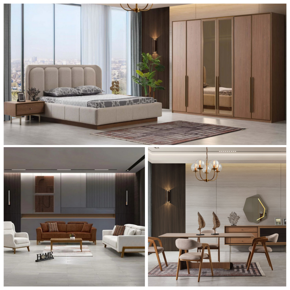 Roma Düğün Paketi