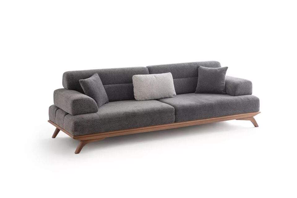 Zinde Maya 4 Lü Koltuk