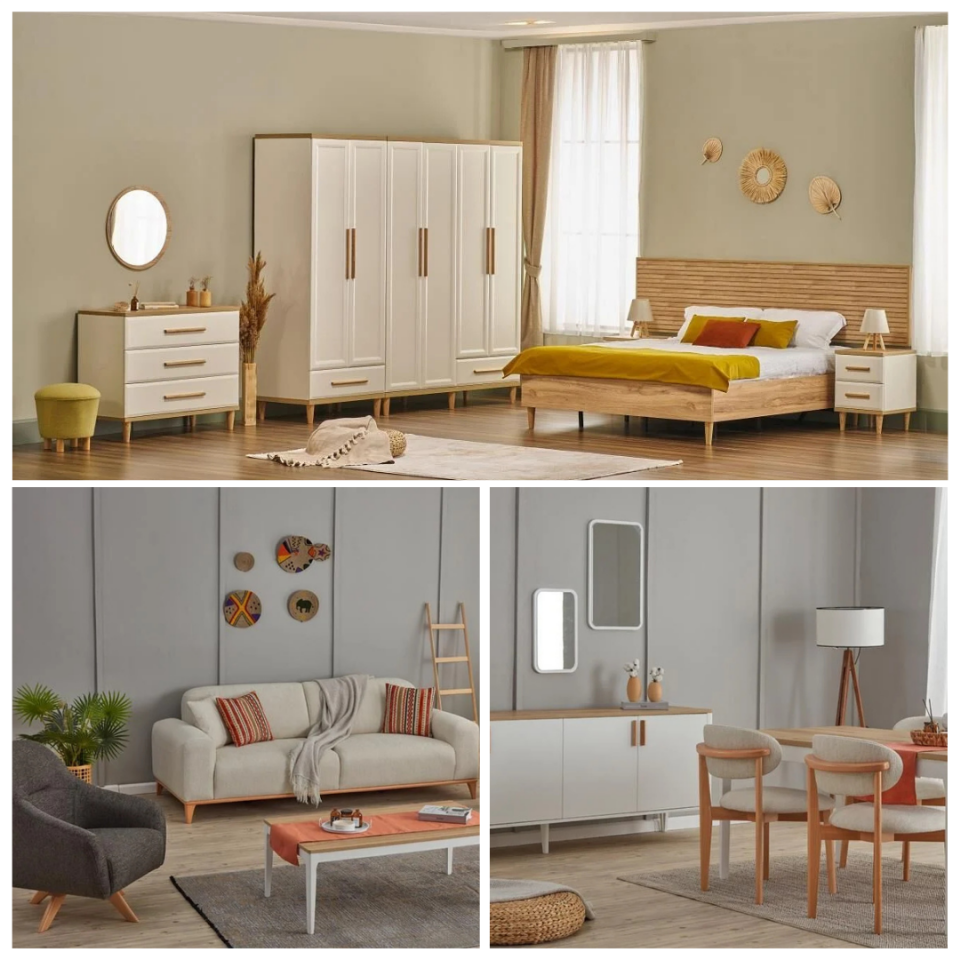 Tena Düğün Paketi