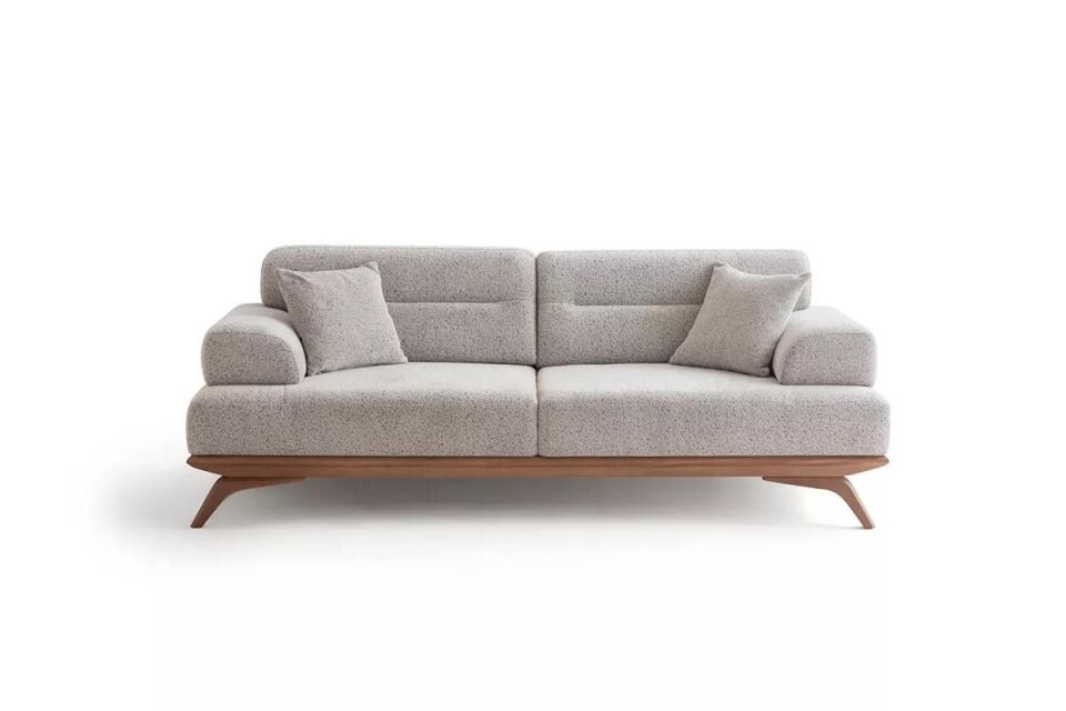 Zinde Maya 3 Lü Koltuk