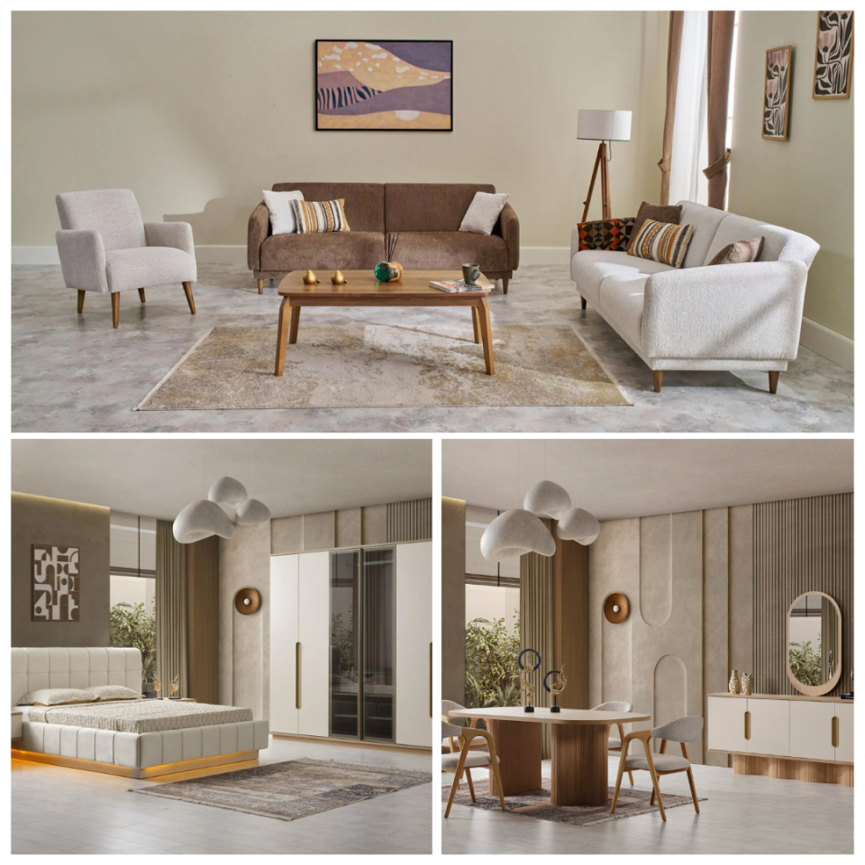 Orbit Düğün Paketi