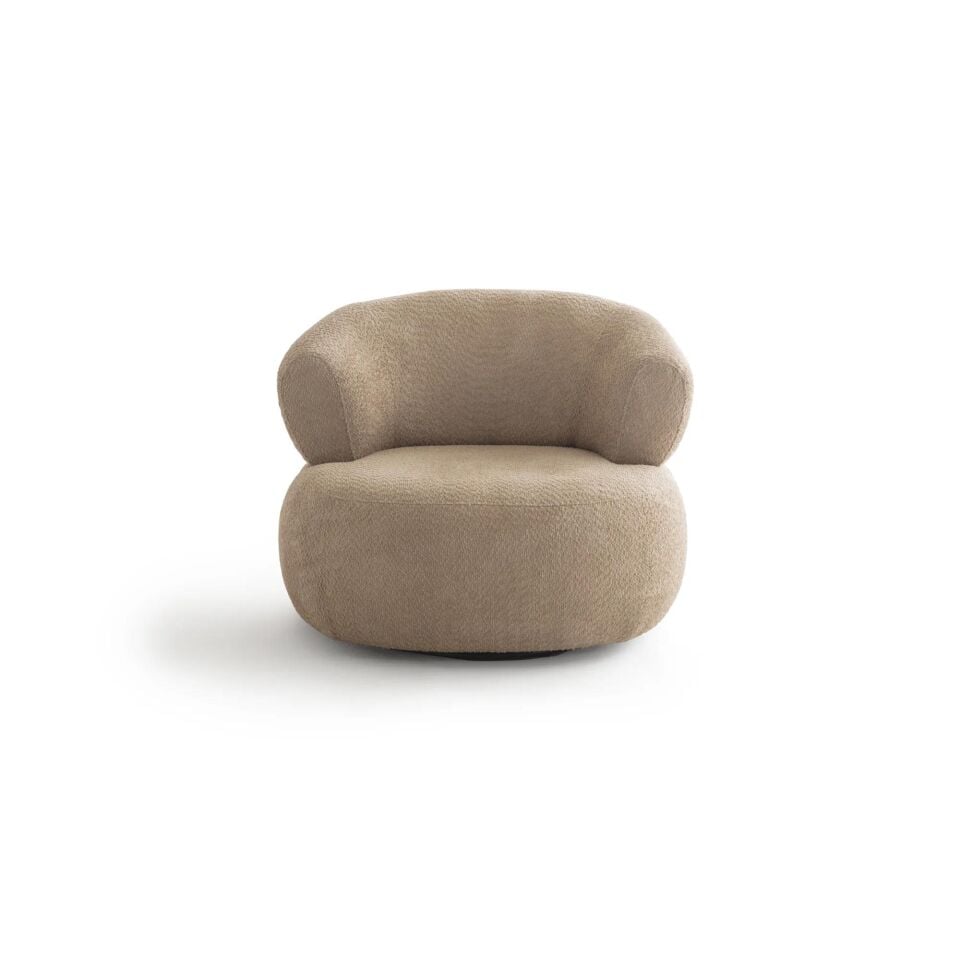 Zinde Petra Tekli Koltuk