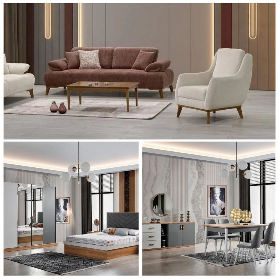 Hedef Düğün Paketi