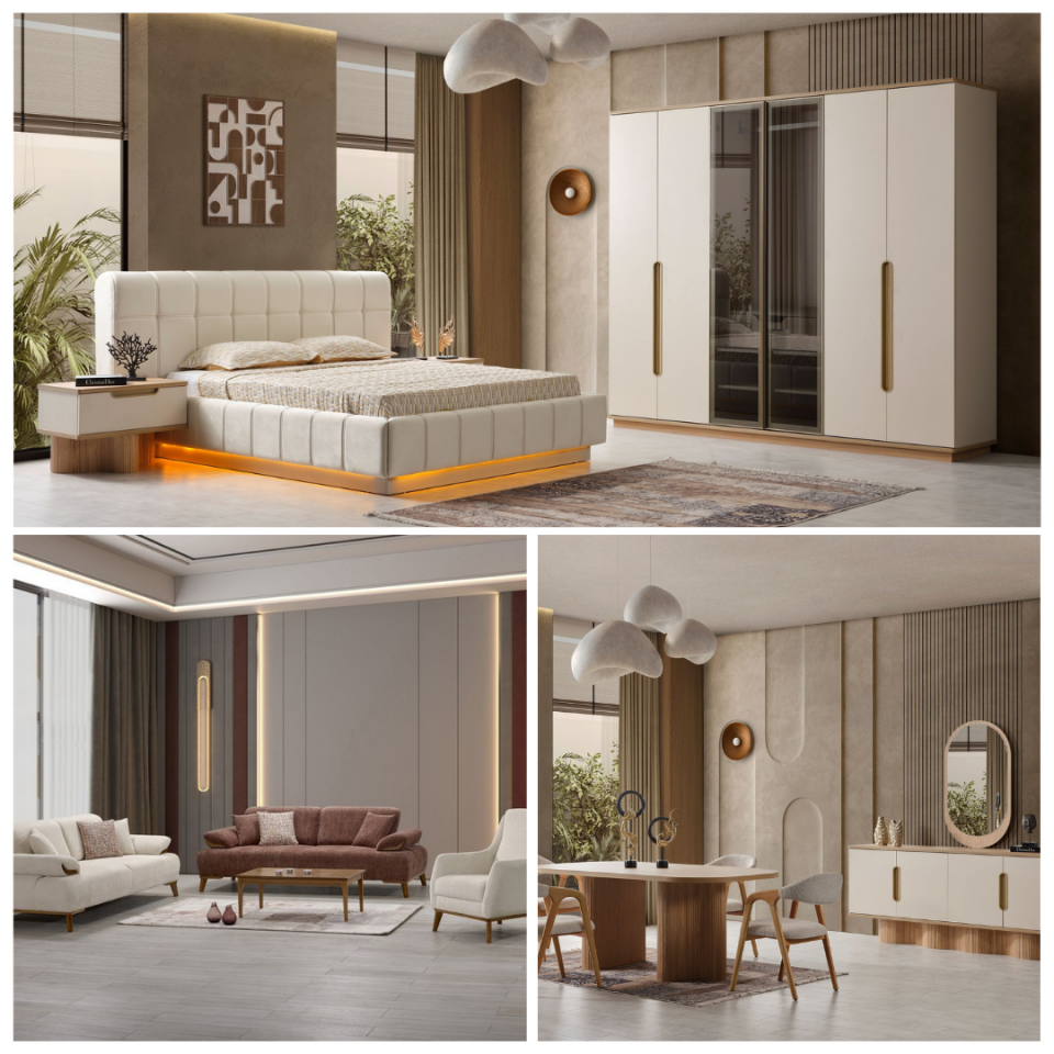 Lizbon Düğün Paketi