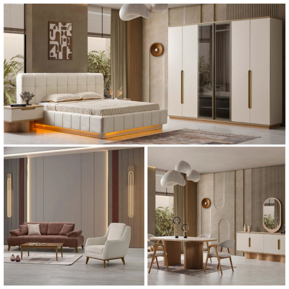 Lizbon Düğün Paketi